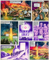 The Trigan Empire - Look and Learn issue 384(a) (Original)
