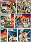 The Trigan Empire - Look and Learn issue 384(b) (Original)