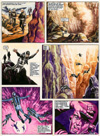 The Trigan Empire - Look and Learn issue 385(b) (Original)