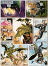 The Trigan Empire - Look and Learn issue 386(b) (Original)