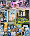 The Trigan Empire - Look and Learn issue 388(a) (Original)