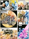 The Trigan Empire - Look and Learn issue 388(b) (Original)