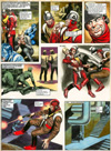 The Trigan Empire - Look and Learn issue 389(b) (Original)