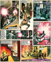 The Trigan Empire - Look and Learn issue 390(a) (Original)