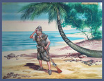 Robinson Crusoe (Original)