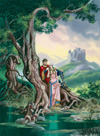Tristan And Isolde (Original)