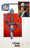Swords That Tell a Story: A King's Bribe (Original)
