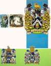 Guild Of Clothworkers (Original)