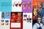 The Mark Of Royalty (Original) (Signed)