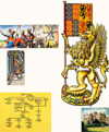 The Griffin Of Edward III (Original)