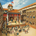 A Performance of Shakespeare's Hamlet (Original)