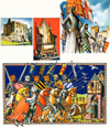 Edward I The Hammer Of The Scots (Original)