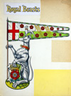 The White Greyhound of Richmond (Original)