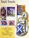 The Unicorn of Scotland (coat of arms) (Original)