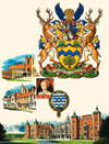 Welwyn Garden City (Original) (Signed)