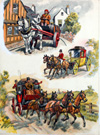 Horses' Heyday 2 (Original)
