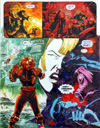 2000AD Prog 683 Judge Anderson (Original)