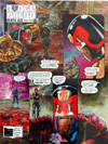 2000AD Prog 714 Judge Dredd (Original)