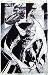 Batman Legends of the Dark Knight 101 - 8 (Original)