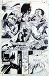 Batman Legends of the Dark Knight 101 - 11 (Original)