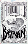 Batman Legends of the Dark Knight 101 Title Page (Original)