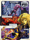 2000AD Prog 795 Anderson Psi Division (Original)