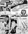 Judge Dredd - Await Your Destiny! (Original)