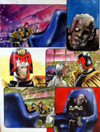 Judge Dredd - Return of the King (Original)