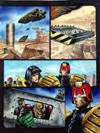Judge Dredd - Dream On Creep (Original)