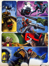 Judge Dredd - Doing Time (Original)
