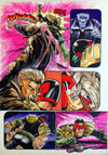 Judge Dredd (Ezquerra)