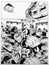 Judge Dredd - The Pit - 29 - 1 (Original)