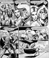 Strontium Dog Durham Red - Bitch (Original)