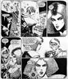 Strontium Dog Durham Red - Bitch (Original)