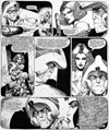 Strontium Dog Durham Red - Bitch (Original)