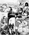 Strontium Dog Durham Red - Bitch (Original)