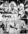 Strontium Dog Durham Red - Bitch (Original)