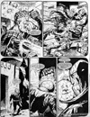 Strontium Dog Durham Red - The Stone Killers 2 (Original)