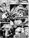 Strontium Dog Durham Red - The Stone Killers 3 (Original)