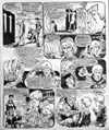 Stainless Steel Rat Time Travel Argument (Original)