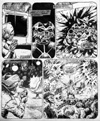 Tharg the Mighty: Zap Ya Thargy Baby (Original)