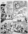 Stainless Steel Rat Teleports Back (Original)