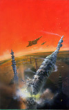 Chris Foss