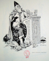 Merlin (Limited Edition)