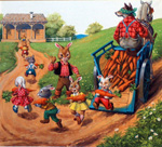 Brer Rabbit (Original)