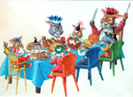 Brer Rabbit (Original)