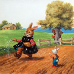 Brer Rabbit (Original)