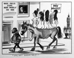 Godiva Revisited (Original) (Signed)