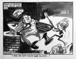 Oliver Demands More (Original) (Signed)