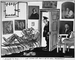 Art theft (Original) (Signed)